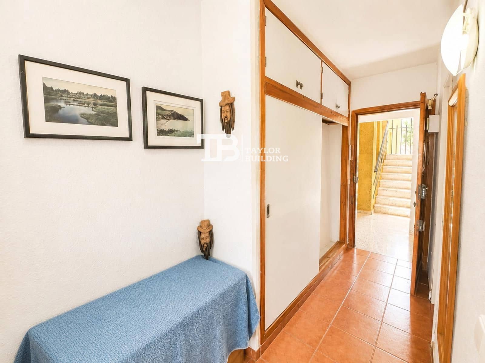 Lägenhet till salu i Illetas med pool - 225 000 € (Ref: 10012350)