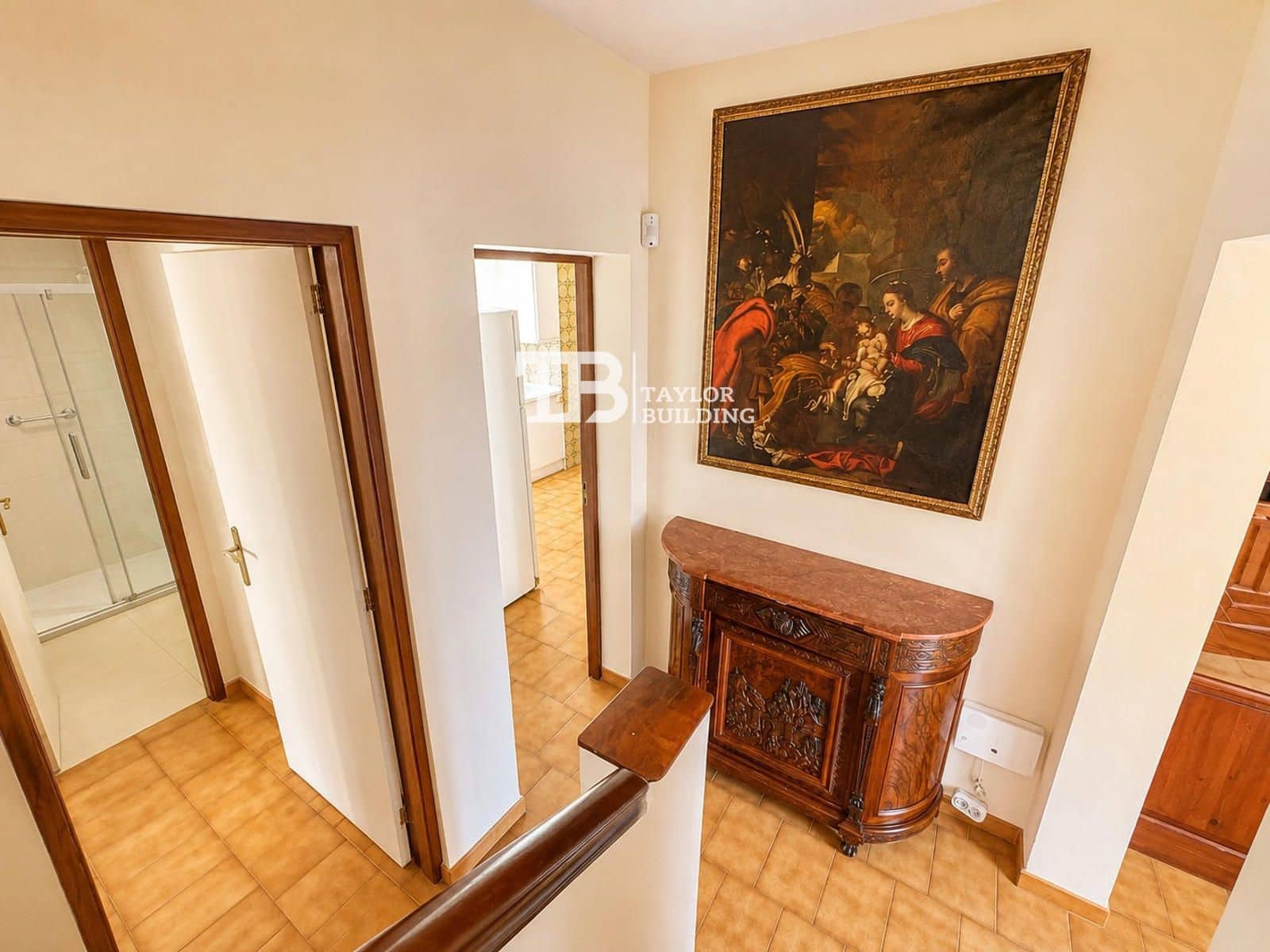 4 bedroom Villa for sale in Portals Nous with garage - € 2,500,000 (Ref: 10012600)