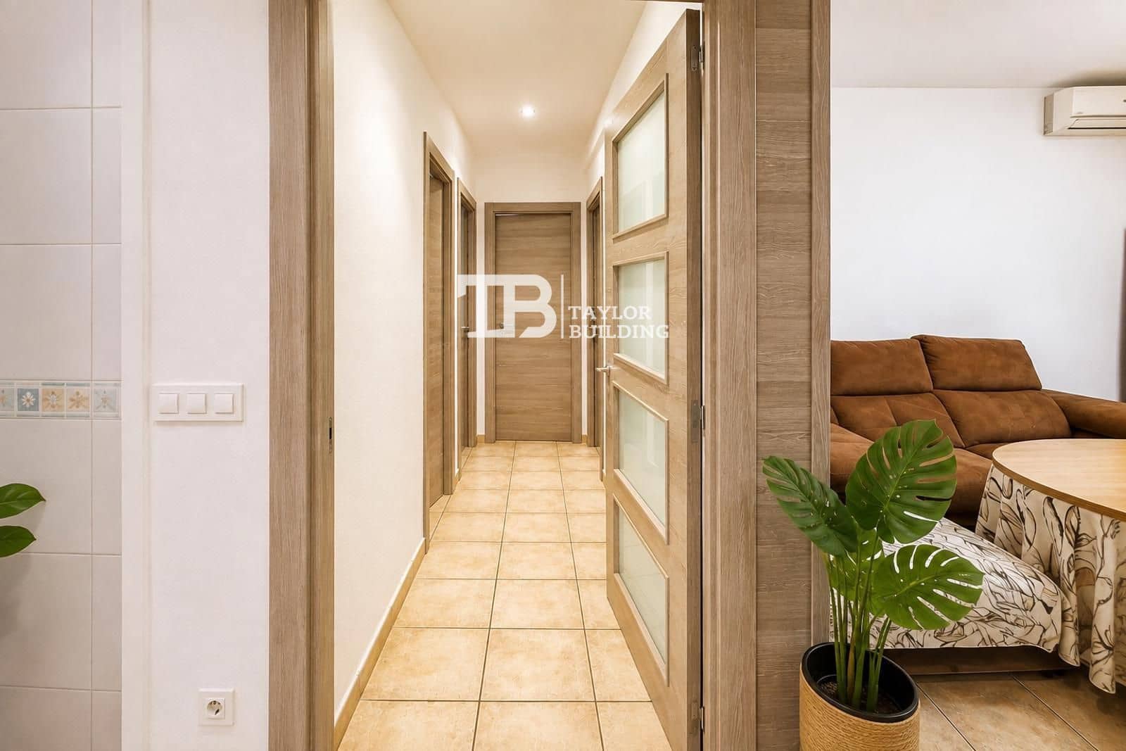 Piso de 3 habitaciones en Palma de Mallorca en venta - 379.000 € (Ref: 10024670)