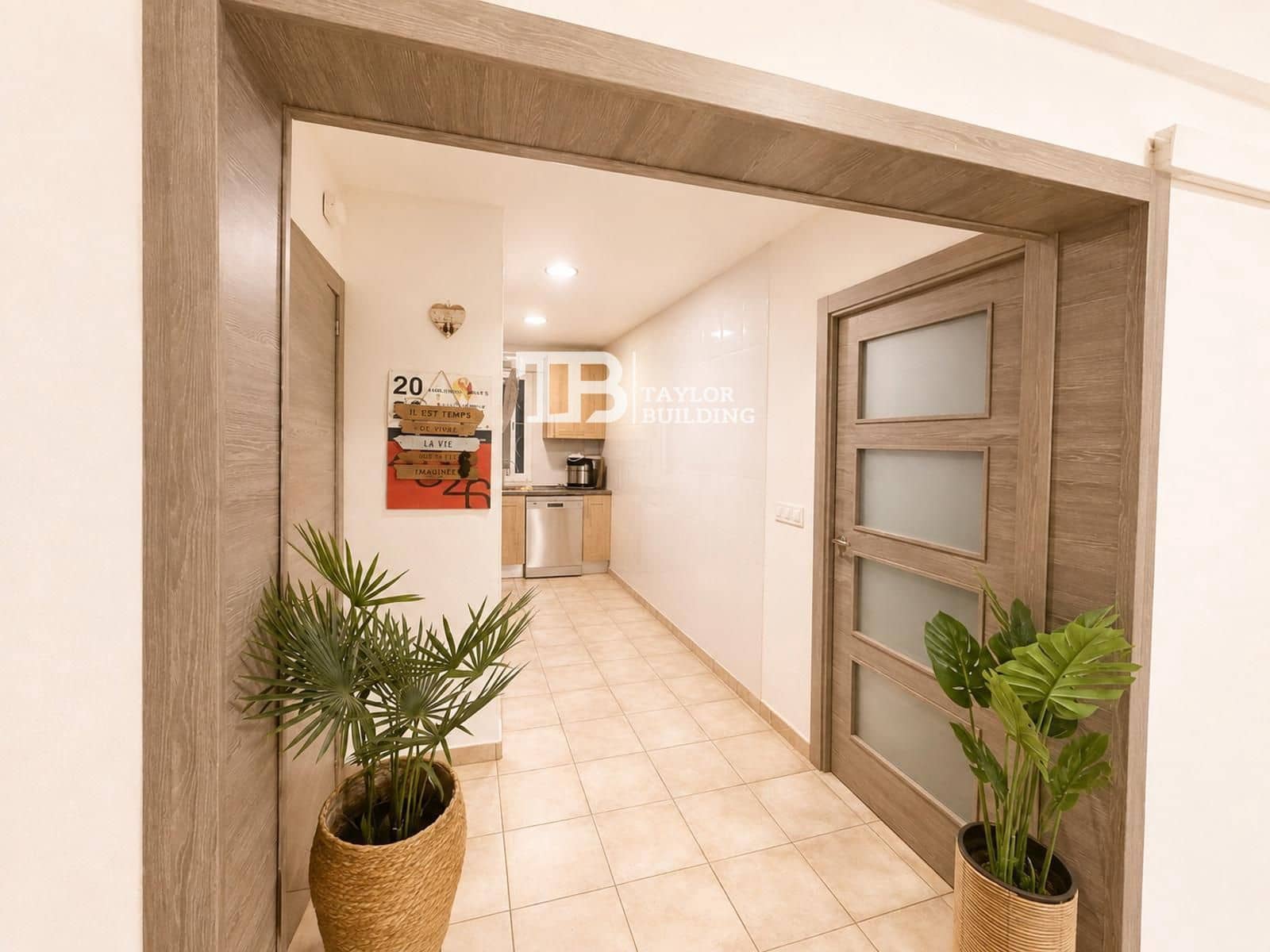 Piso de 3 habitaciones en Palma de Mallorca en venta - 379.000 € (Ref: 10024670)