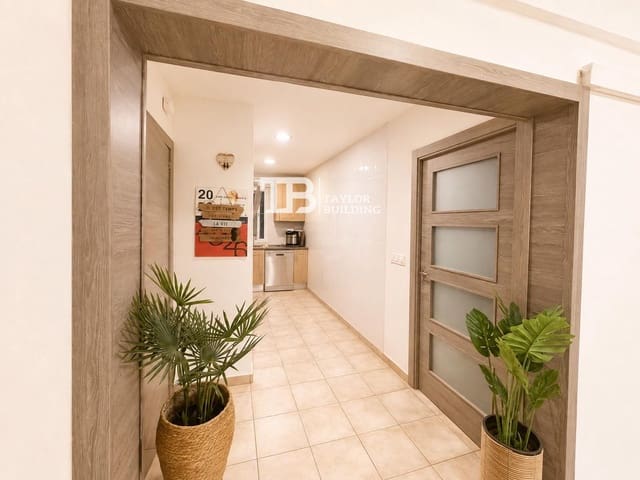 3 quarto Apartamento para venda em Son Ximelis, Palma de Mallorca - 379 000 € (Ref: 10024670)