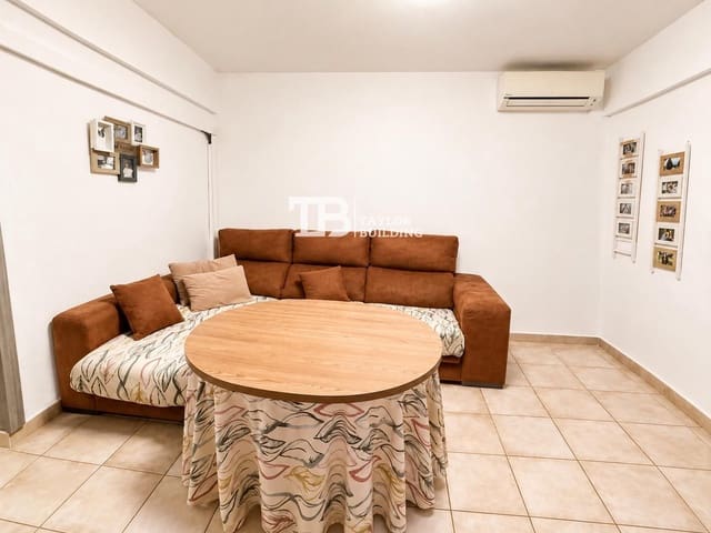 3 quarto Apartamento para venda em Son Ximelis, Palma de Mallorca - 379 000 € (Ref: 10024670)
