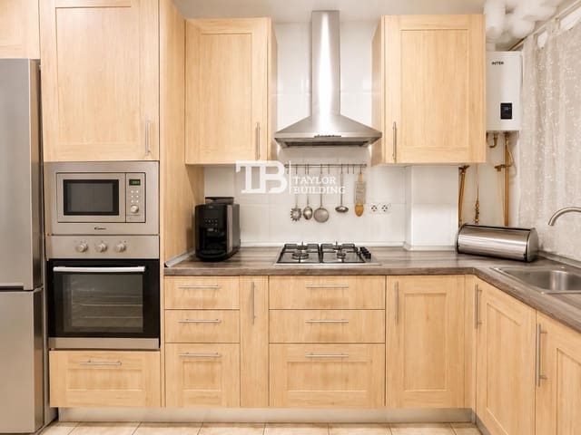 3 quarto Apartamento para venda em Son Ximelis, Palma de Mallorca - 379 000 € (Ref: 10024670)