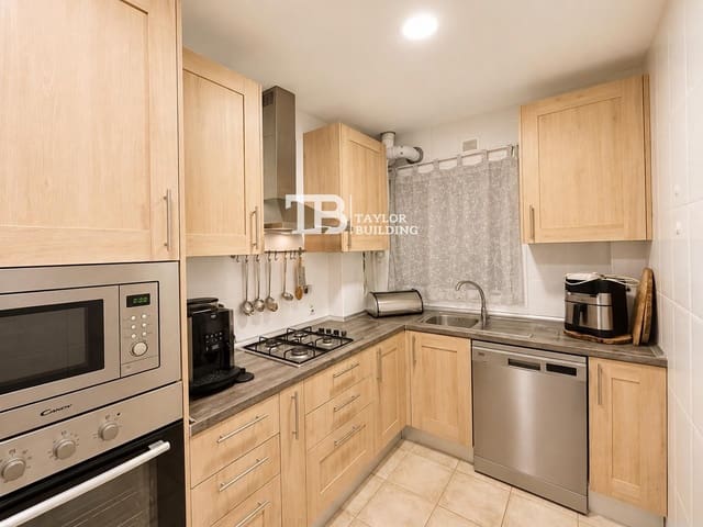 3 quarto Apartamento para venda em Son Ximelis, Palma de Mallorca - 379 000 € (Ref: 10024670)