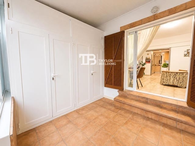 3 quarto Apartamento para venda em Son Ximelis, Palma de Mallorca - 379 000 € (Ref: 10024670)