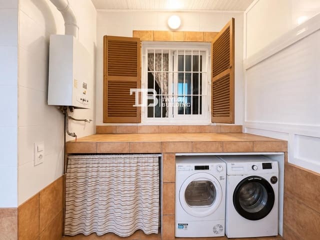 3 quarto Apartamento para venda em Son Ximelis, Palma de Mallorca - 379 000 € (Ref: 10024670)