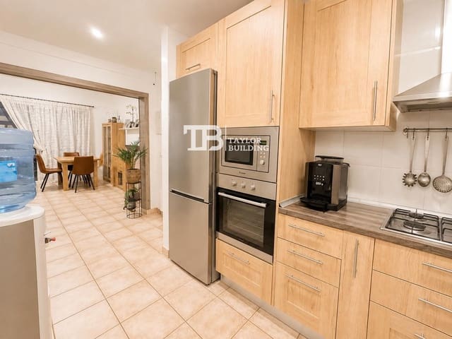 3 quarto Apartamento para venda em Son Ximelis, Palma de Mallorca - 379 000 € (Ref: 10024670)