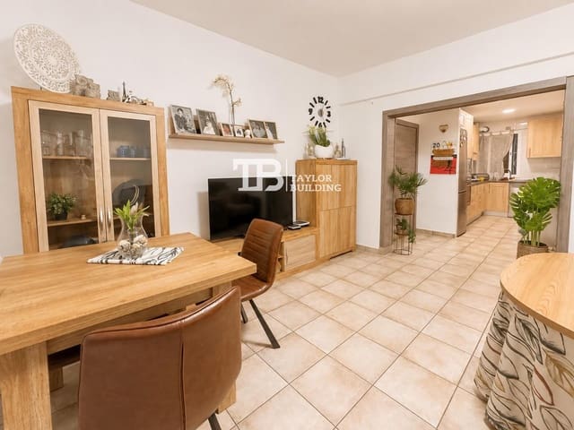 3 quarto Apartamento para venda em Son Ximelis, Palma de Mallorca - 379 000 € (Ref: 10024670)