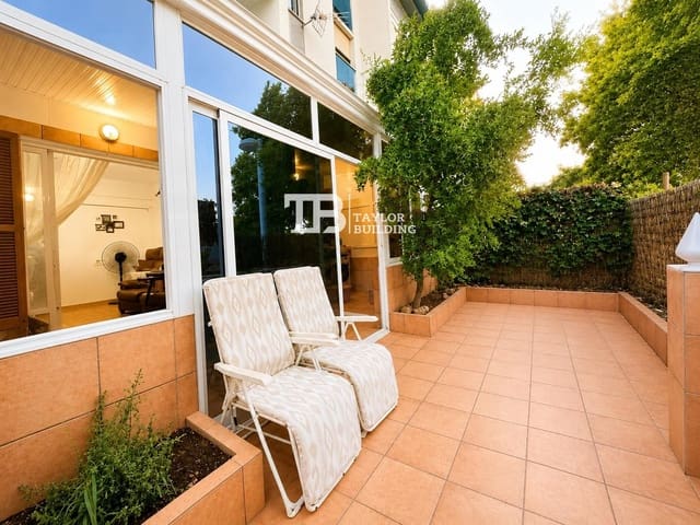 3 quarto Apartamento para venda em Son Ximelis, Palma de Mallorca - 379 000 € (Ref: 10024670)
