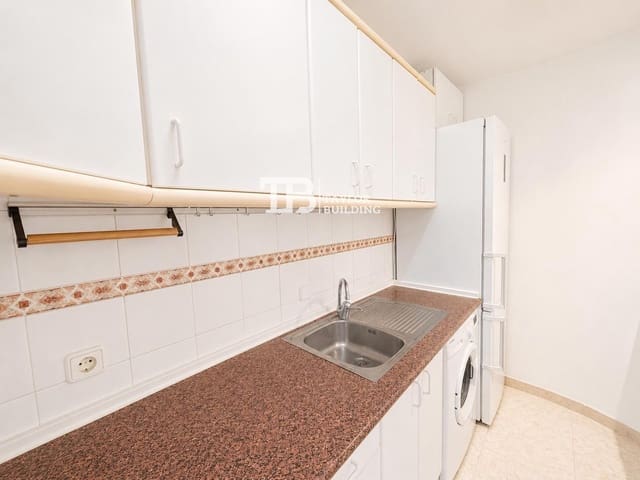 2 bedroom Flat for sale in Portopi, Palma de Mallorca with pool - € 489,000 (Ref: 10031061)