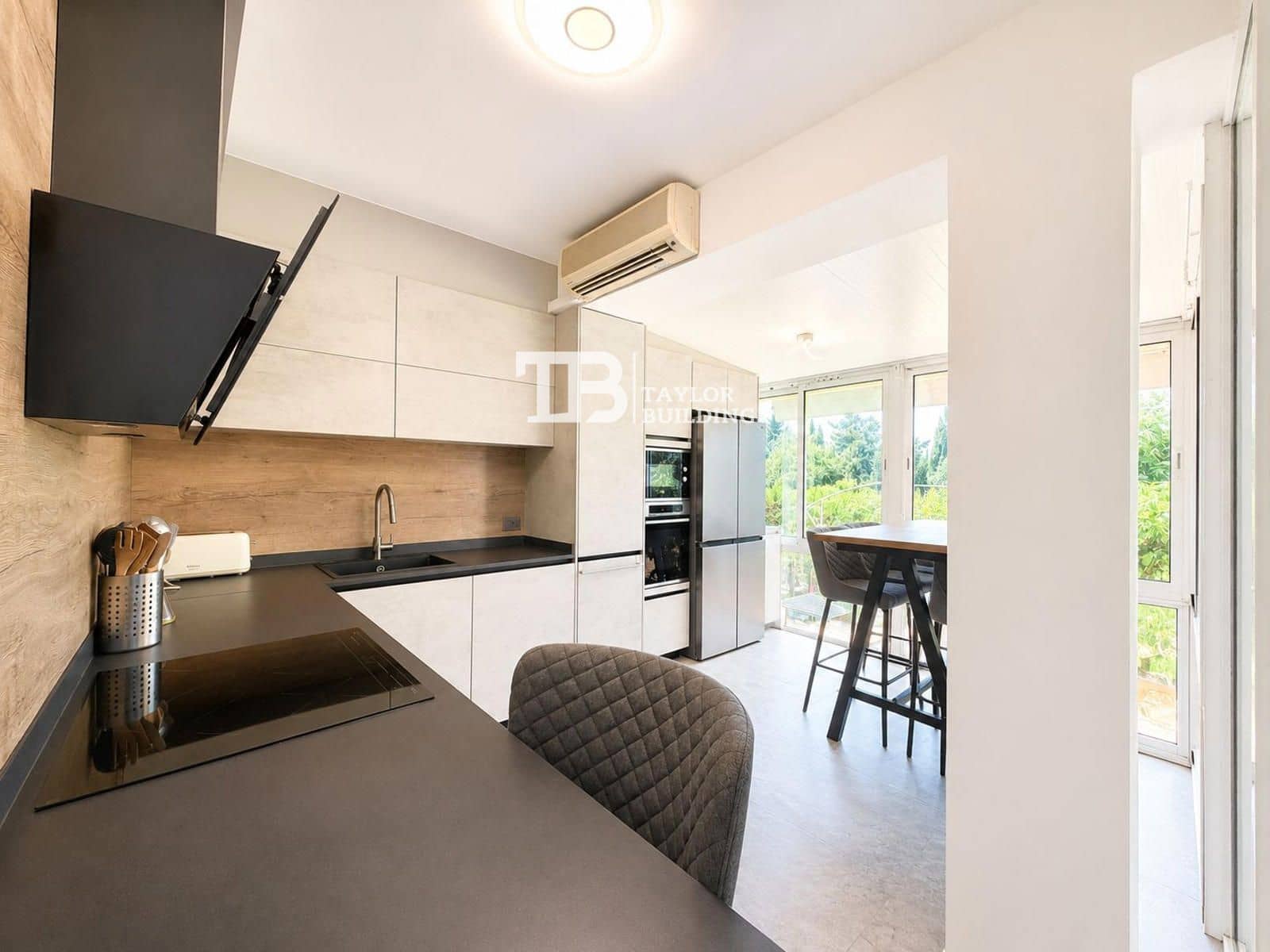 4 Zimmer Villa zu verkaufen in Bunyola mit Pool Garage - 835.000 € (Ref: 10034461)
