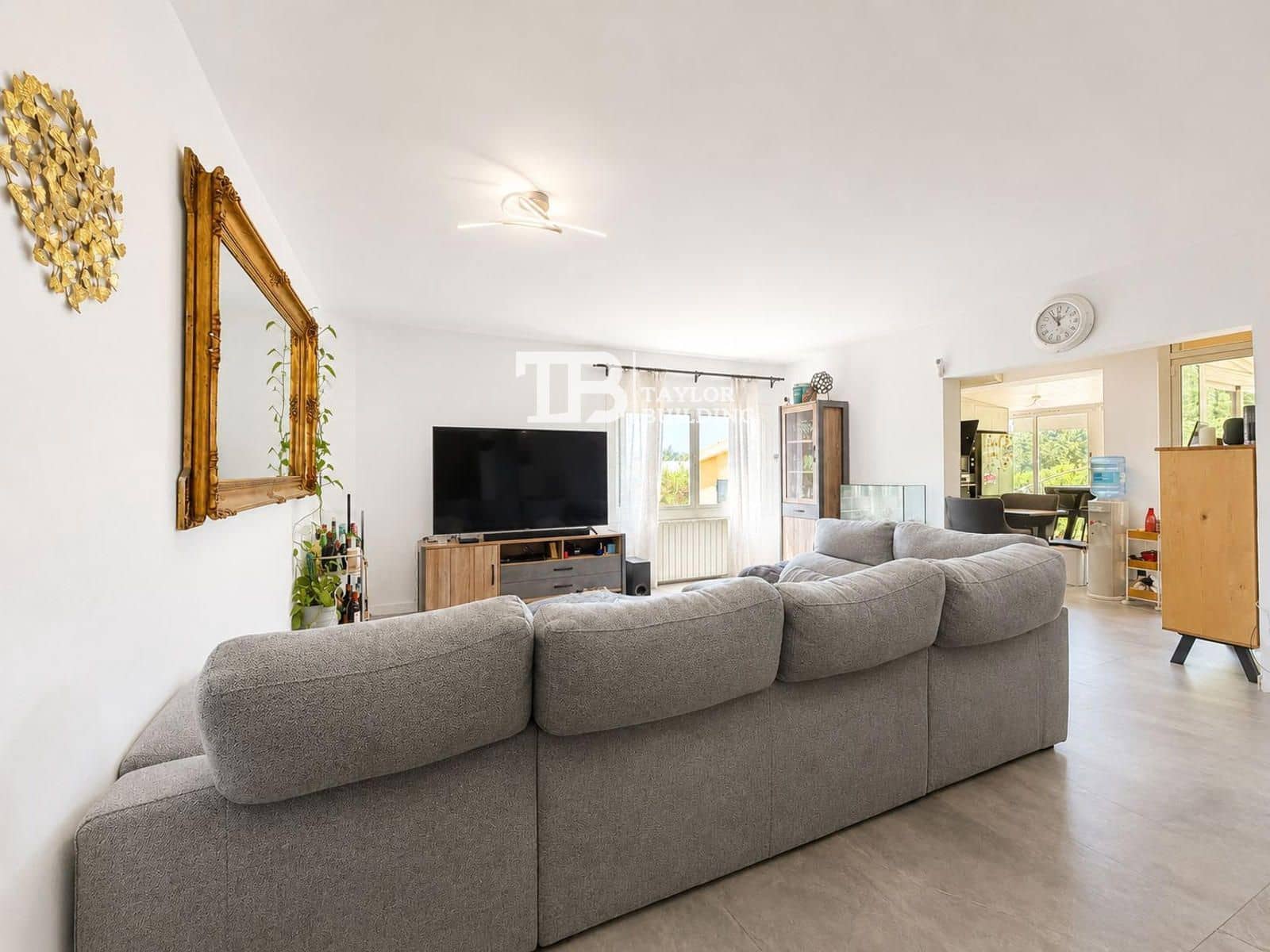 4 Zimmer Villa zu verkaufen in Bunyola mit Pool Garage - 835.000 € (Ref: 10034461)