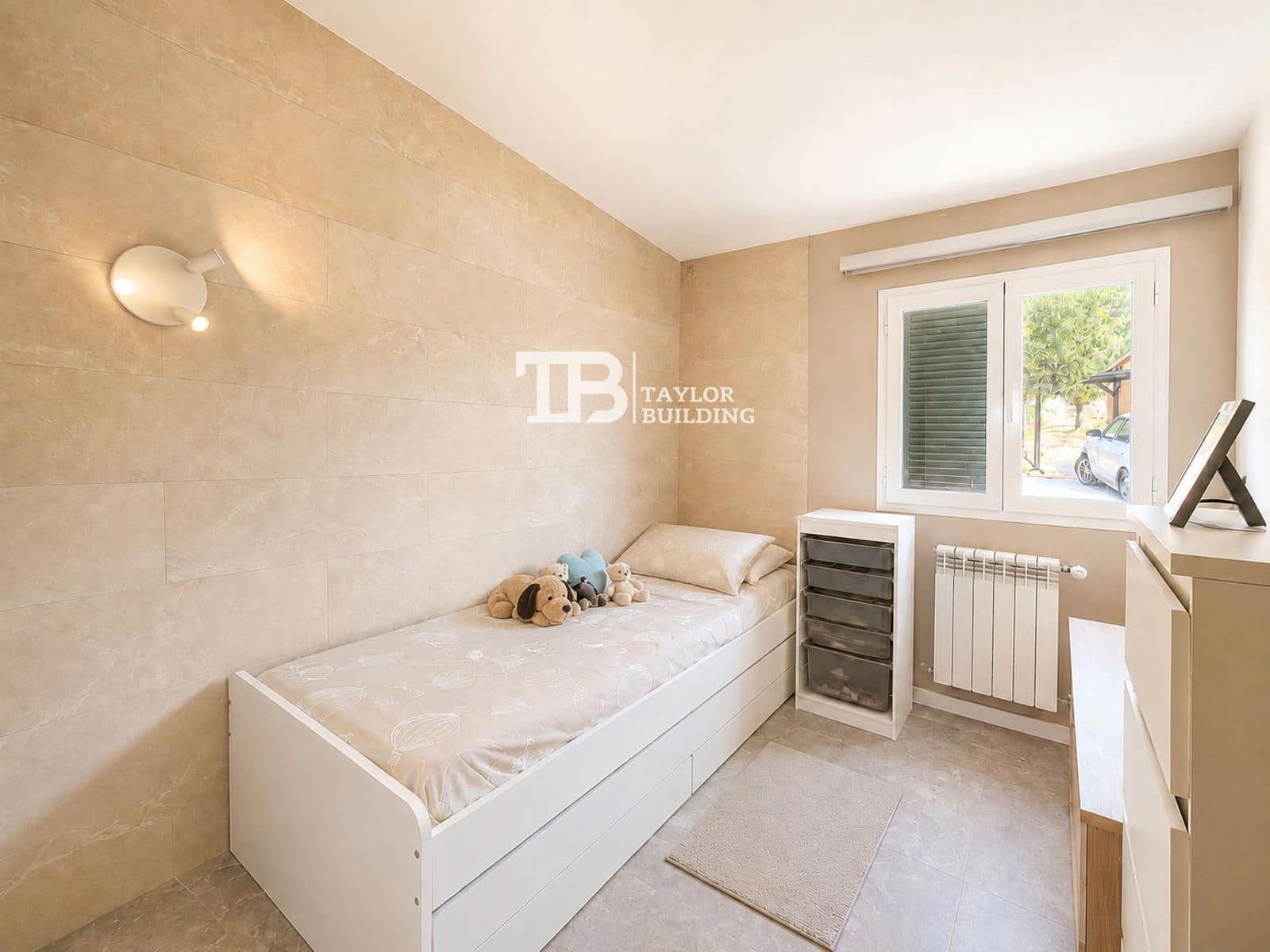 4 Zimmer Villa zu verkaufen in Bunyola mit Pool Garage - 835.000 € (Ref: 10034461)