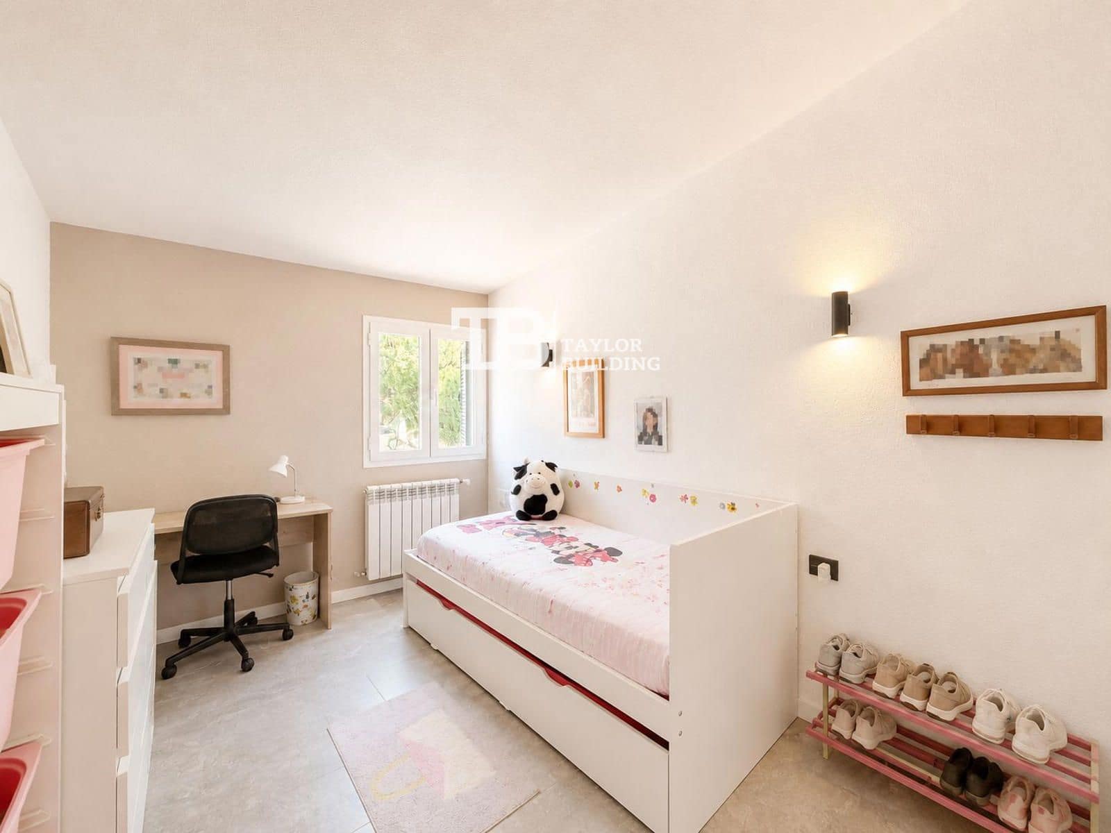 4 Zimmer Villa zu verkaufen in Bunyola mit Pool Garage - 835.000 € (Ref: 10034461)