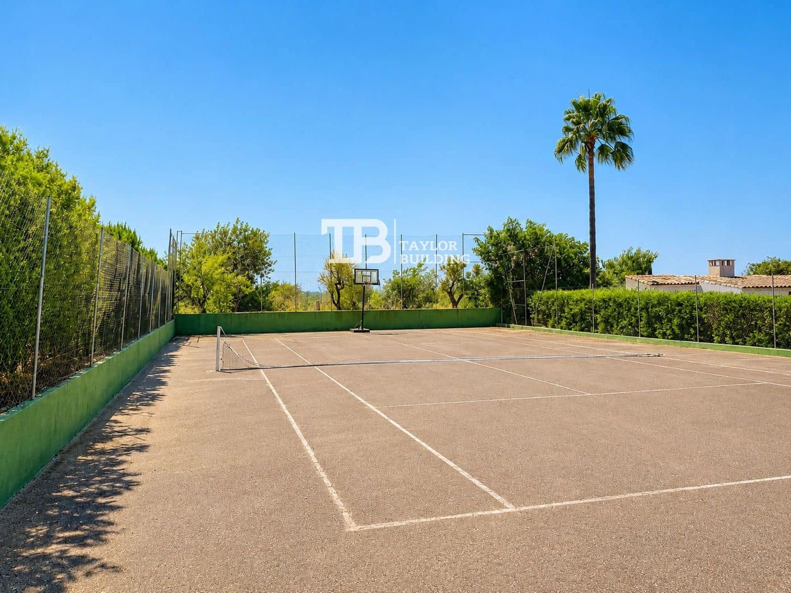 4 Zimmer Villa zu verkaufen in Bunyola mit Pool Garage - 835.000 € (Ref: 10034461)