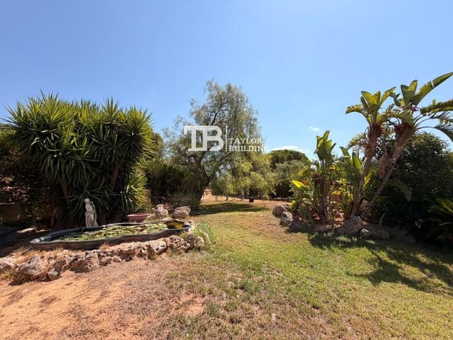 4 Zimmer Villa zu verkaufen in Bunyola mit Pool Garage - 835.000 € (Ref: 10034461)