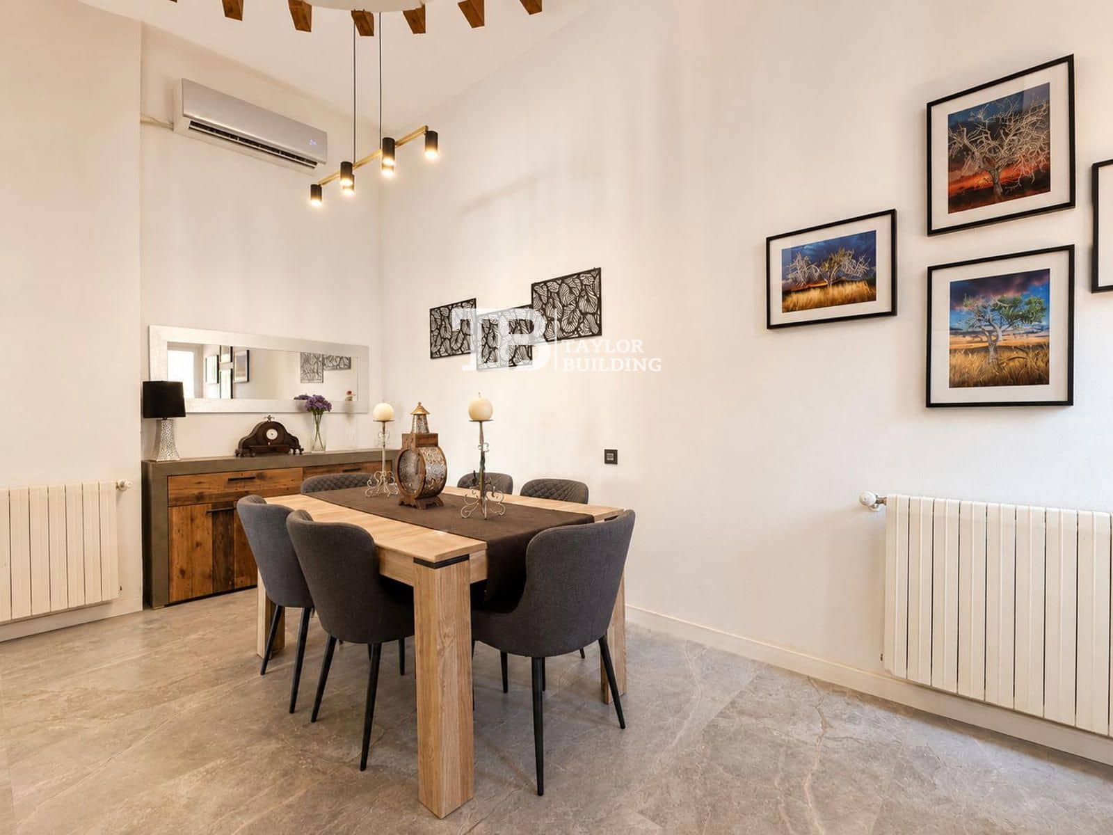 4 Zimmer Villa zu verkaufen in Bunyola mit Pool Garage - 835.000 € (Ref: 10034461)