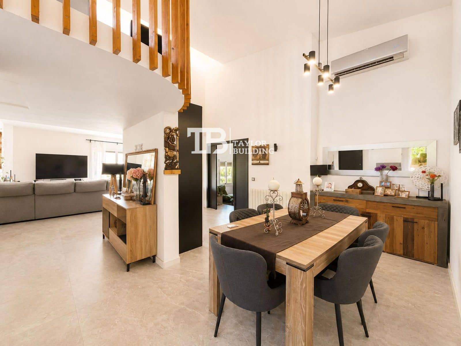 4 Zimmer Villa zu verkaufen in Bunyola mit Pool Garage - 835.000 € (Ref: 10034461)