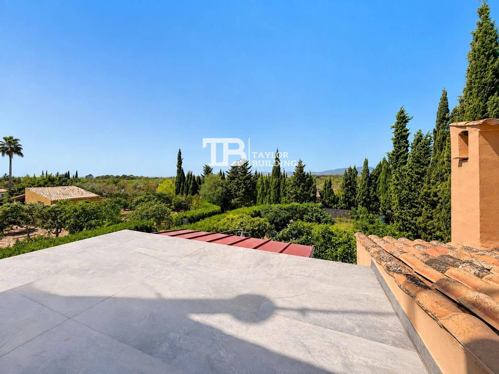 4 Zimmer Villa zu verkaufen in Bunyola mit Pool Garage - 835.000 € (Ref: 10034461)