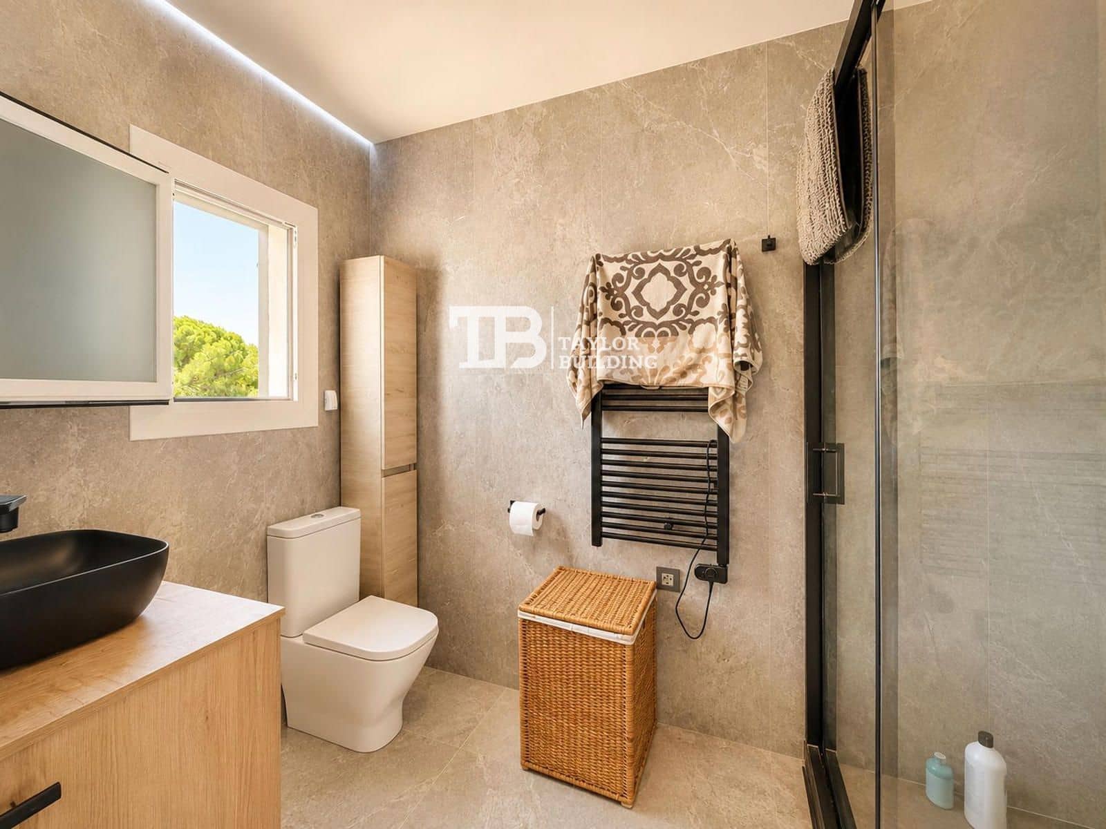 4 Zimmer Villa zu verkaufen in Bunyola mit Pool Garage - 835.000 € (Ref: 10034461)