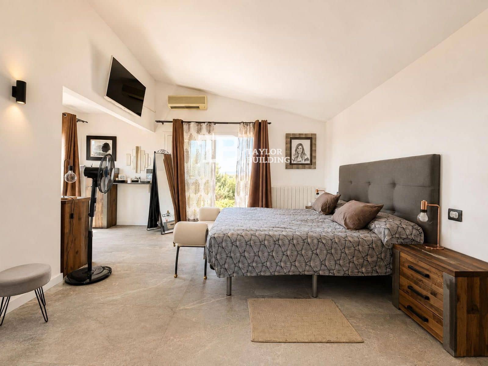 4 Zimmer Villa zu verkaufen in Bunyola mit Pool Garage - 835.000 € (Ref: 10034461)