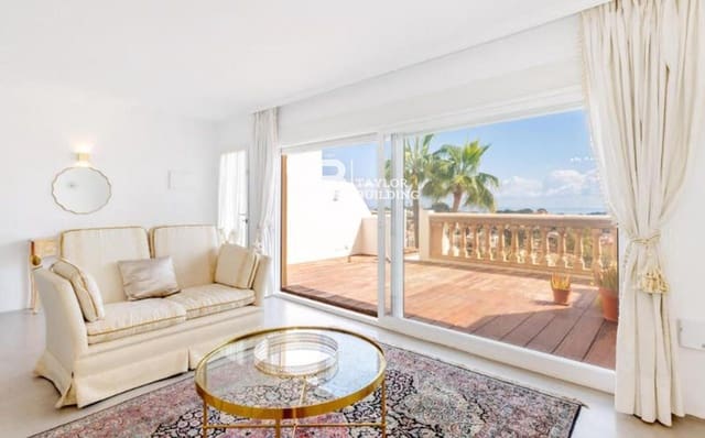 3 quarto Casa em Banda para venda em Genova, Palma de Mallorca com piscina garagem - 1 500 000 € (Ref: 10034795)