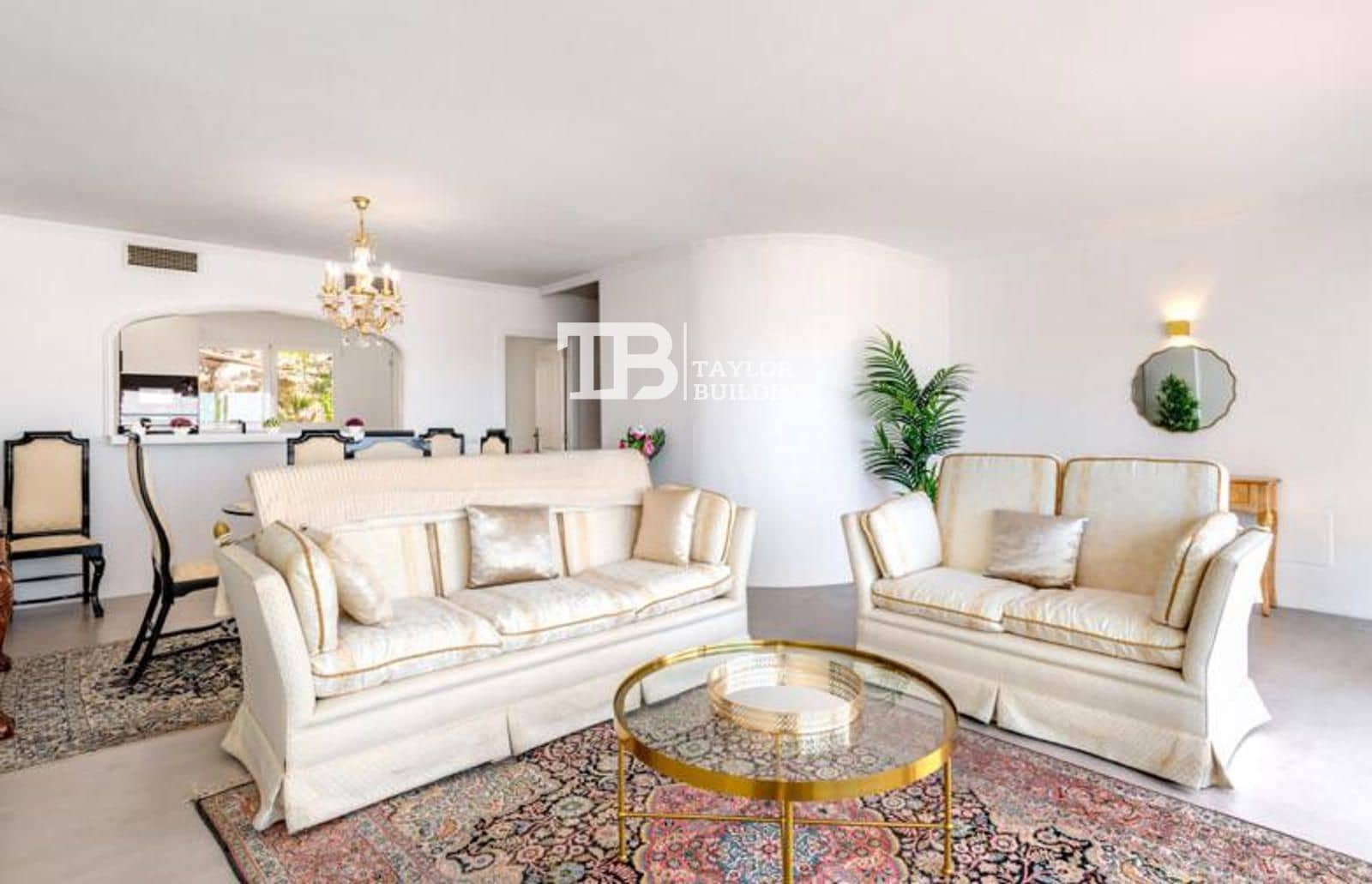 3 quarto Casa em Banda para venda em Genova com piscina garagem - 1 500 000 € (Ref: 10034795)