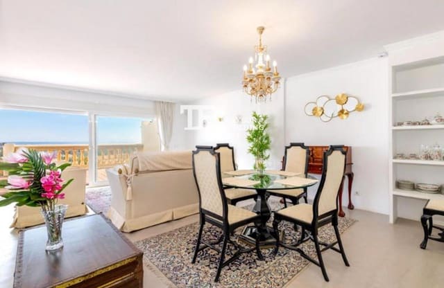 3 quarto Casa em Banda para venda em Genova, Palma de Mallorca com piscina garagem - 1 500 000 € (Ref: 10034795)