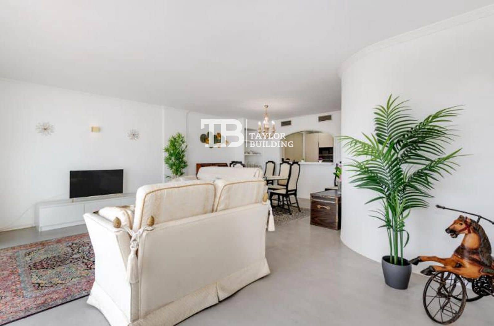 3 quarto Casa em Banda para venda em Genova com piscina garagem - 1 500 000 € (Ref: 10034795)