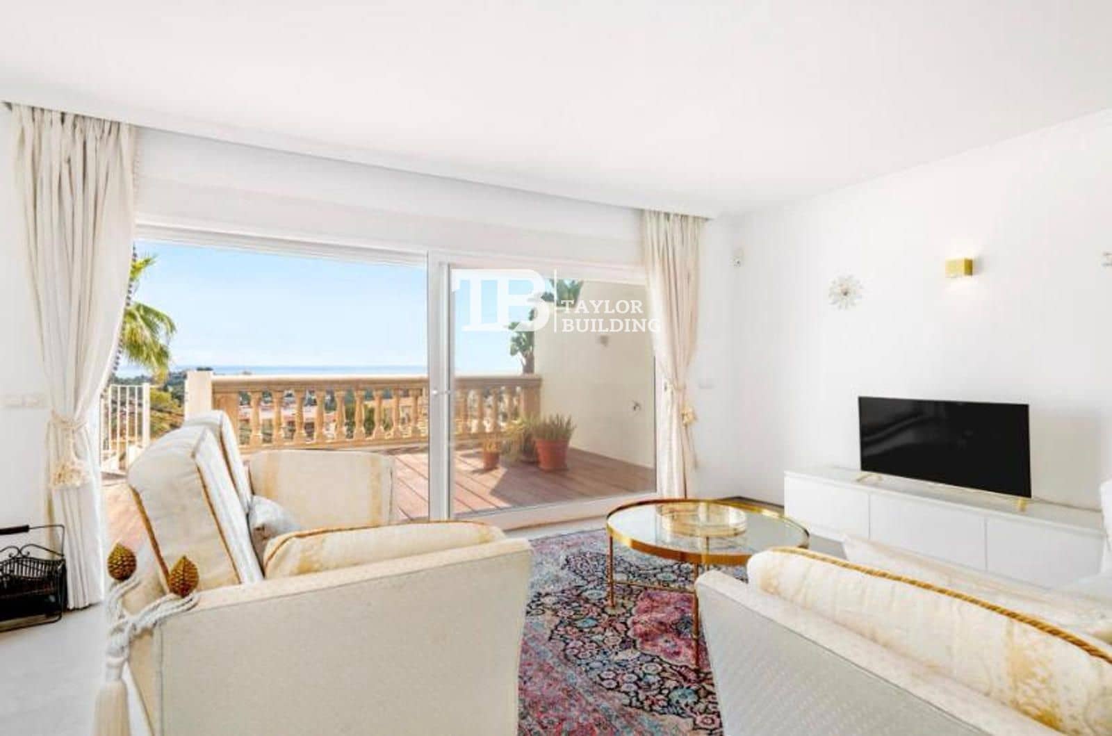 3 quarto Casa em Banda para venda em Genova com piscina garagem - 1 500 000 € (Ref: 10034795)