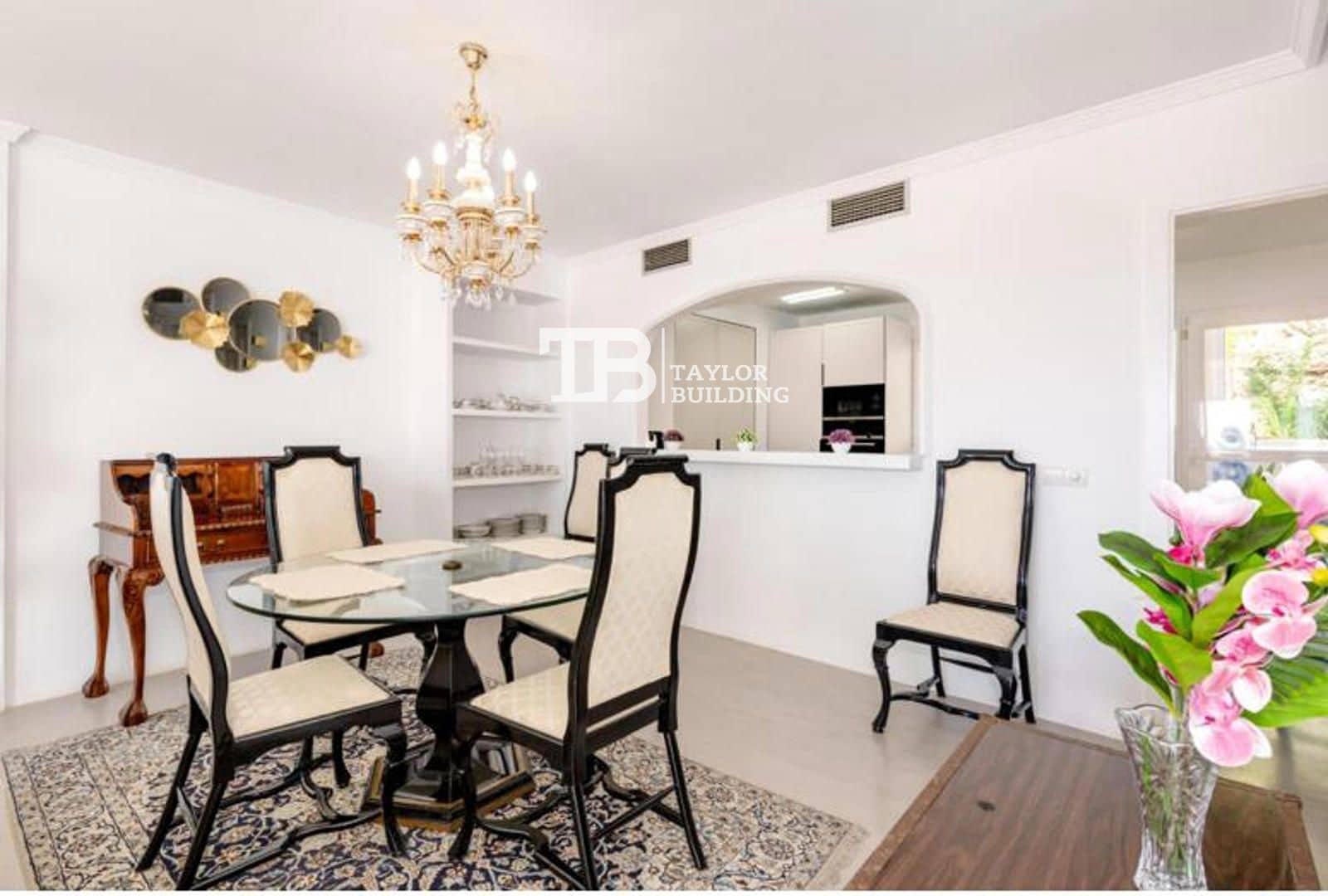 3 quarto Casa em Banda para venda em Genova com piscina garagem - 1 500 000 € (Ref: 10034795)