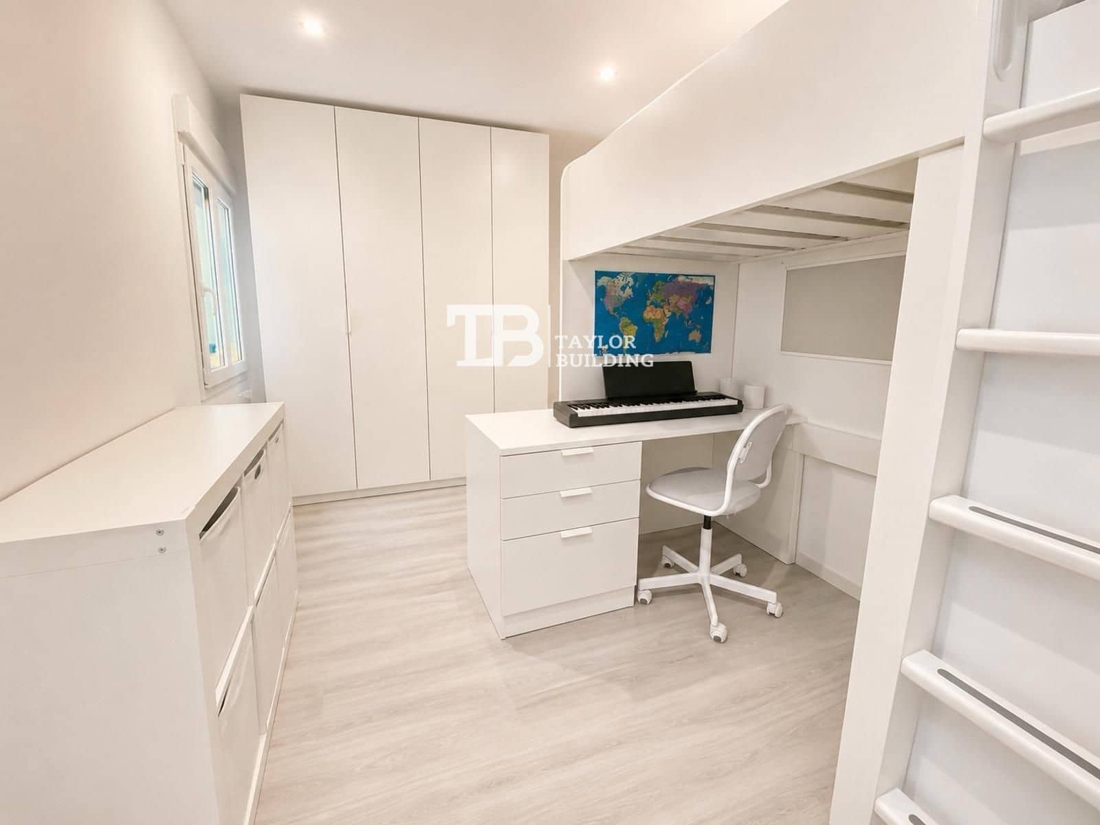 3 camera da letto Appartamento in vendita in Palma de Mallorca - 375.000 € (Rif: 10039221)