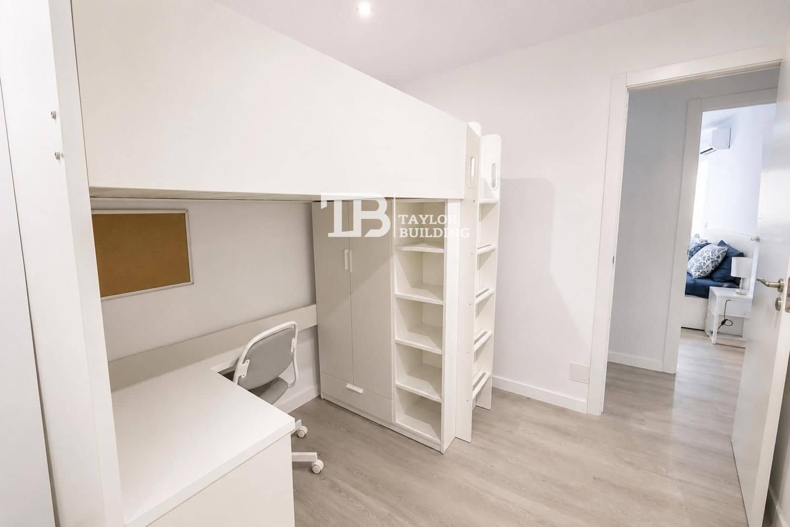 3 camera da letto Appartamento in vendita in Palma de Mallorca - 375.000 € (Rif: 10039221)