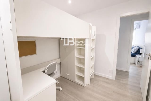 3 camera da letto Appartamento in vendita in Son Cotoner, Palma de Mallorca - 375.000 € (Rif: 10039221)