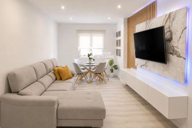 3 camera da letto Appartamento in vendita in Son Cotoner, Palma de Mallorca - 375.000 € (Rif: 10039221)