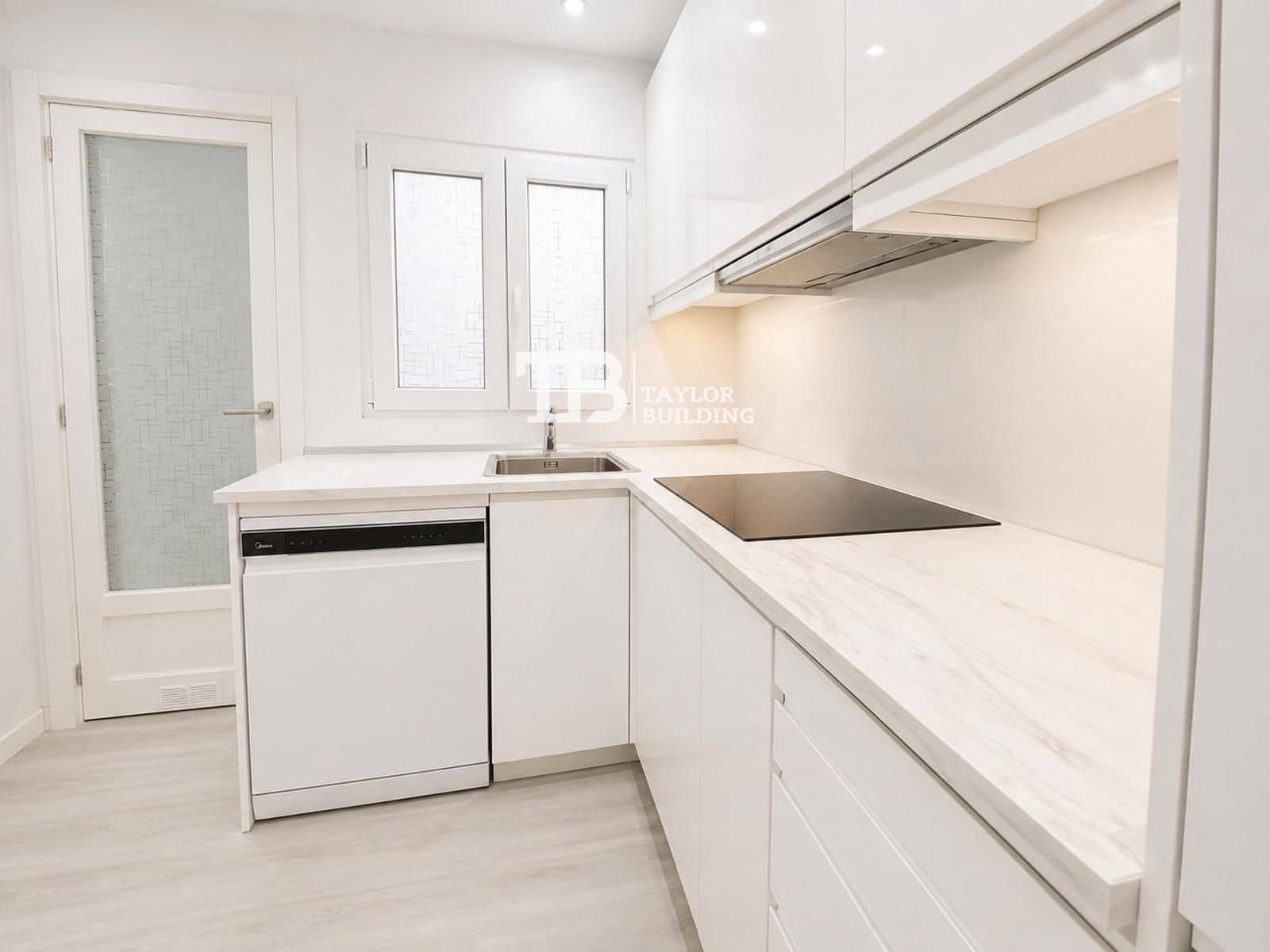 3 camera da letto Appartamento in vendita in Palma de Mallorca - 375.000 € (Rif: 10039221)