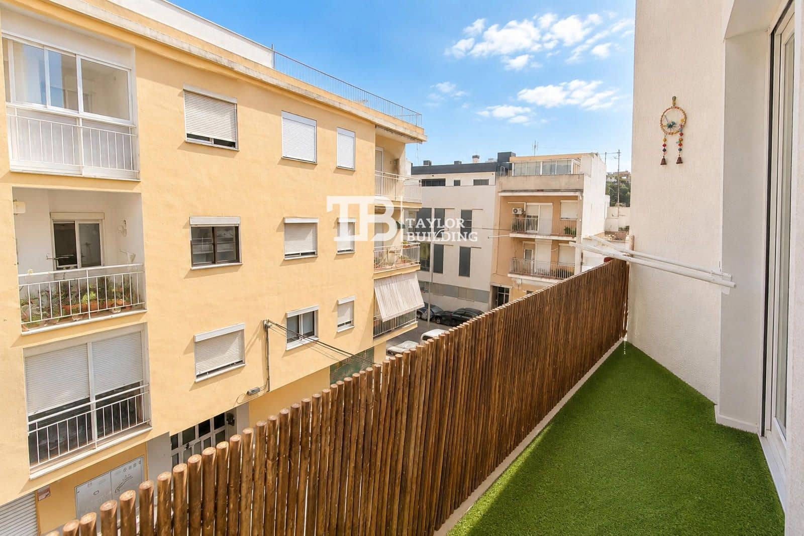 3 camera da letto Appartamento in vendita in Palma de Mallorca - 375.000 € (Rif: 10039221)