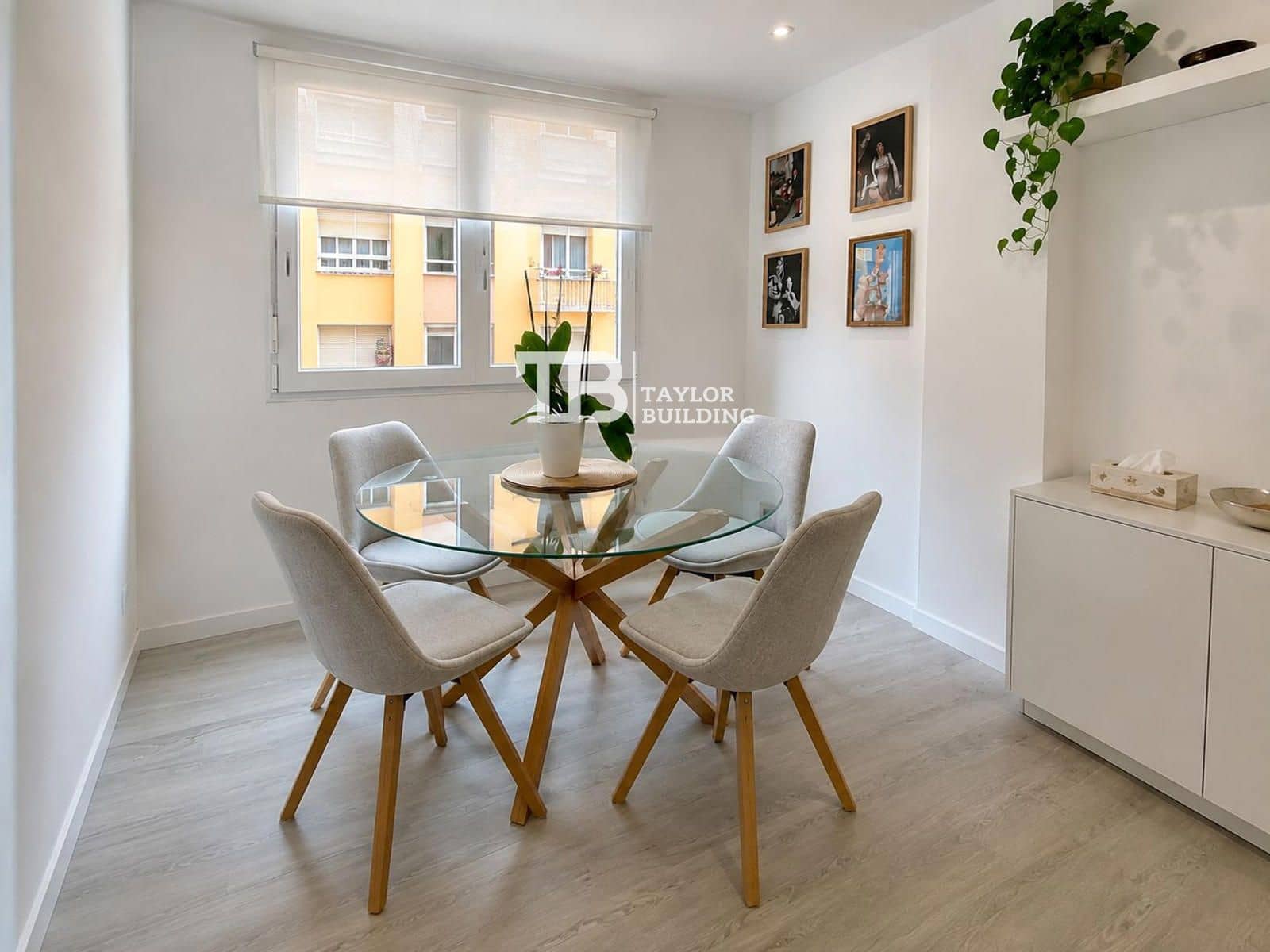 3 camera da letto Appartamento in vendita in Palma de Mallorca - 375.000 € (Rif: 10039221)