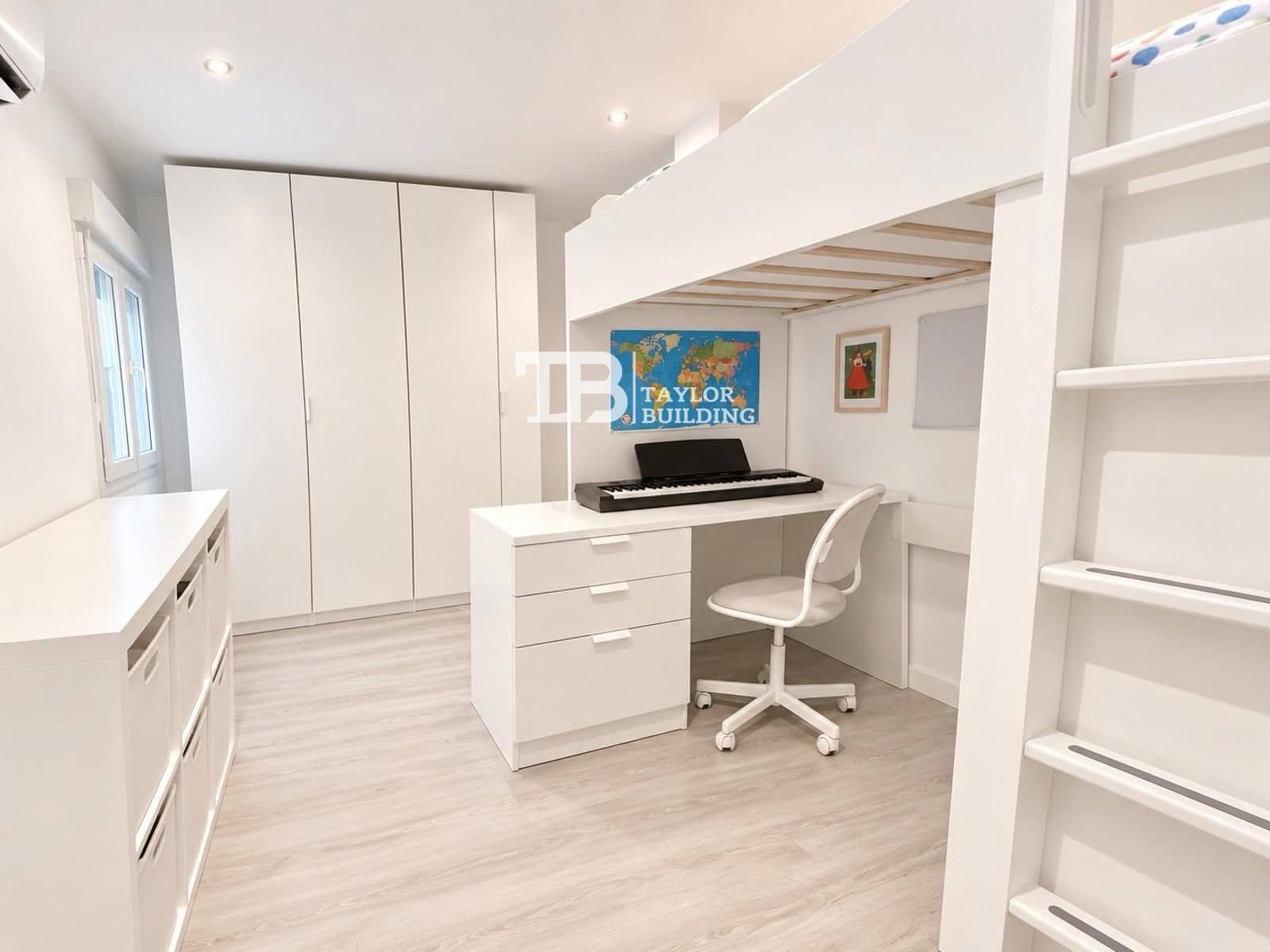 3 camera da letto Appartamento in vendita in Palma de Mallorca - 375.000 € (Rif: 10039221)