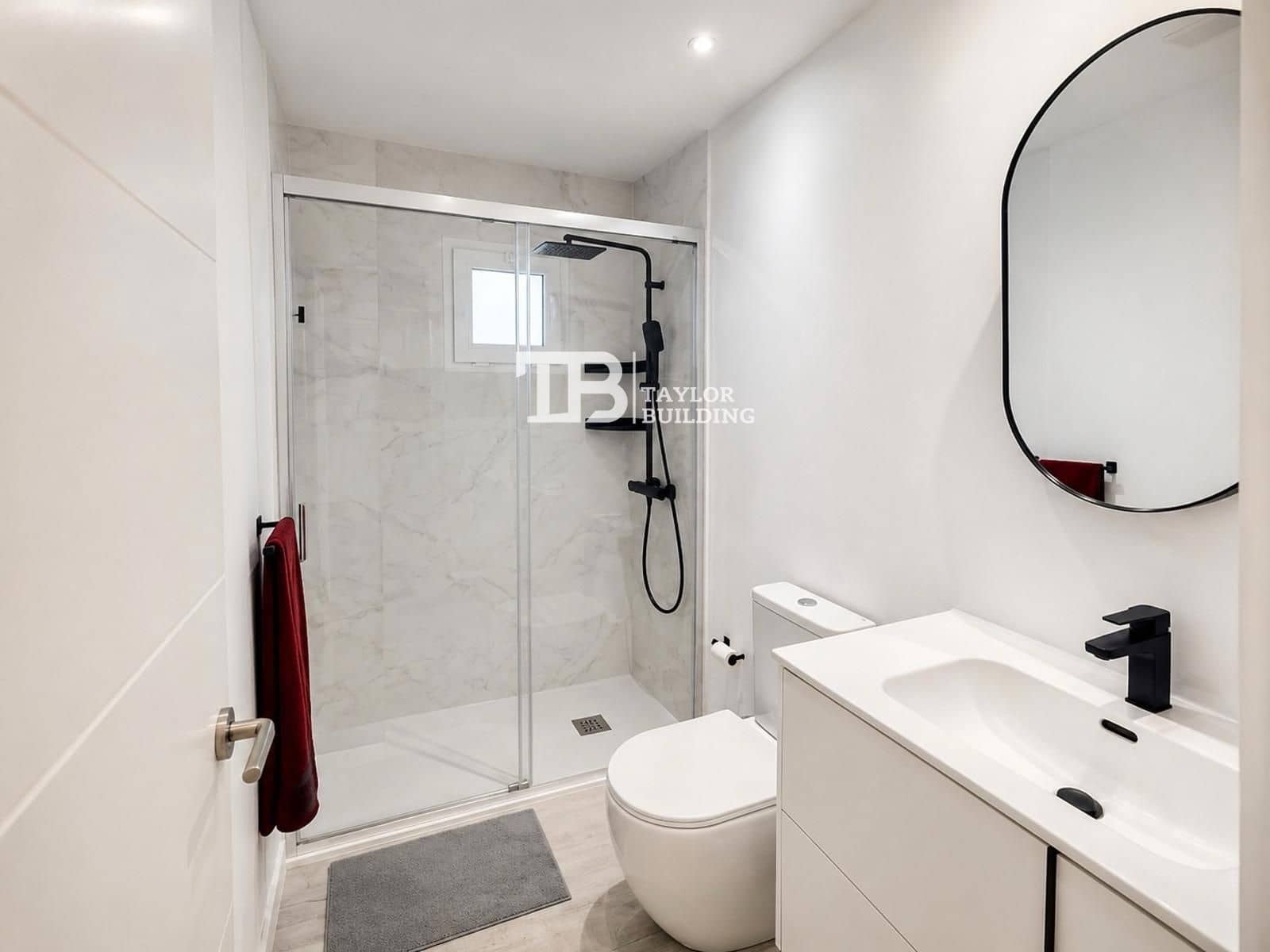 3 camera da letto Appartamento in vendita in Palma de Mallorca - 375.000 € (Rif: 10039221)