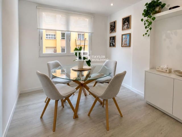 3 camera da letto Appartamento in vendita in Son Cotoner, Palma de Mallorca - 375.000 € (Rif: 10039221)