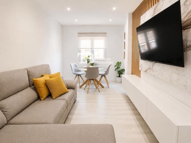 3 camera da letto Appartamento in vendita in Son Cotoner, Palma de Mallorca - 375.000 € (Rif: 10039221)