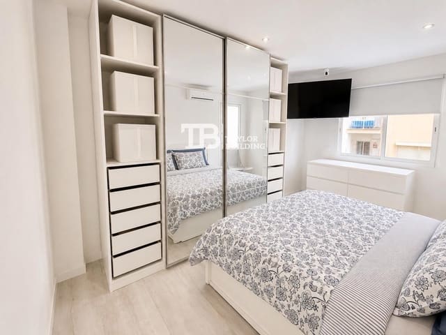 3 camera da letto Appartamento in vendita in Son Cotoner, Palma de Mallorca - 375.000 € (Rif: 10039221)