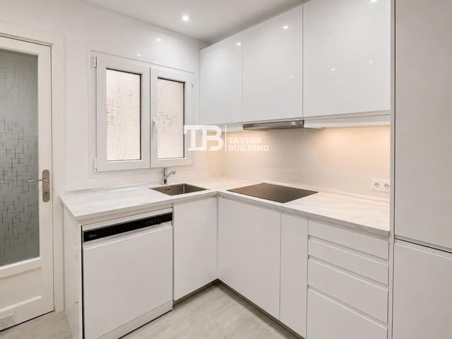 3 camera da letto Appartamento in vendita in Son Cotoner, Palma de Mallorca - 375.000 € (Rif: 10039221)