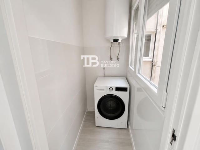 3 camera da letto Appartamento in vendita in Son Cotoner, Palma de Mallorca - 375.000 € (Rif: 10039221)