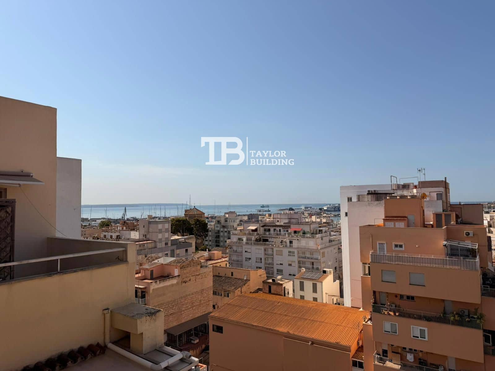Lägenhet till salu i Palma de Mallorca - 225 000 € (Ref: 10042182)
