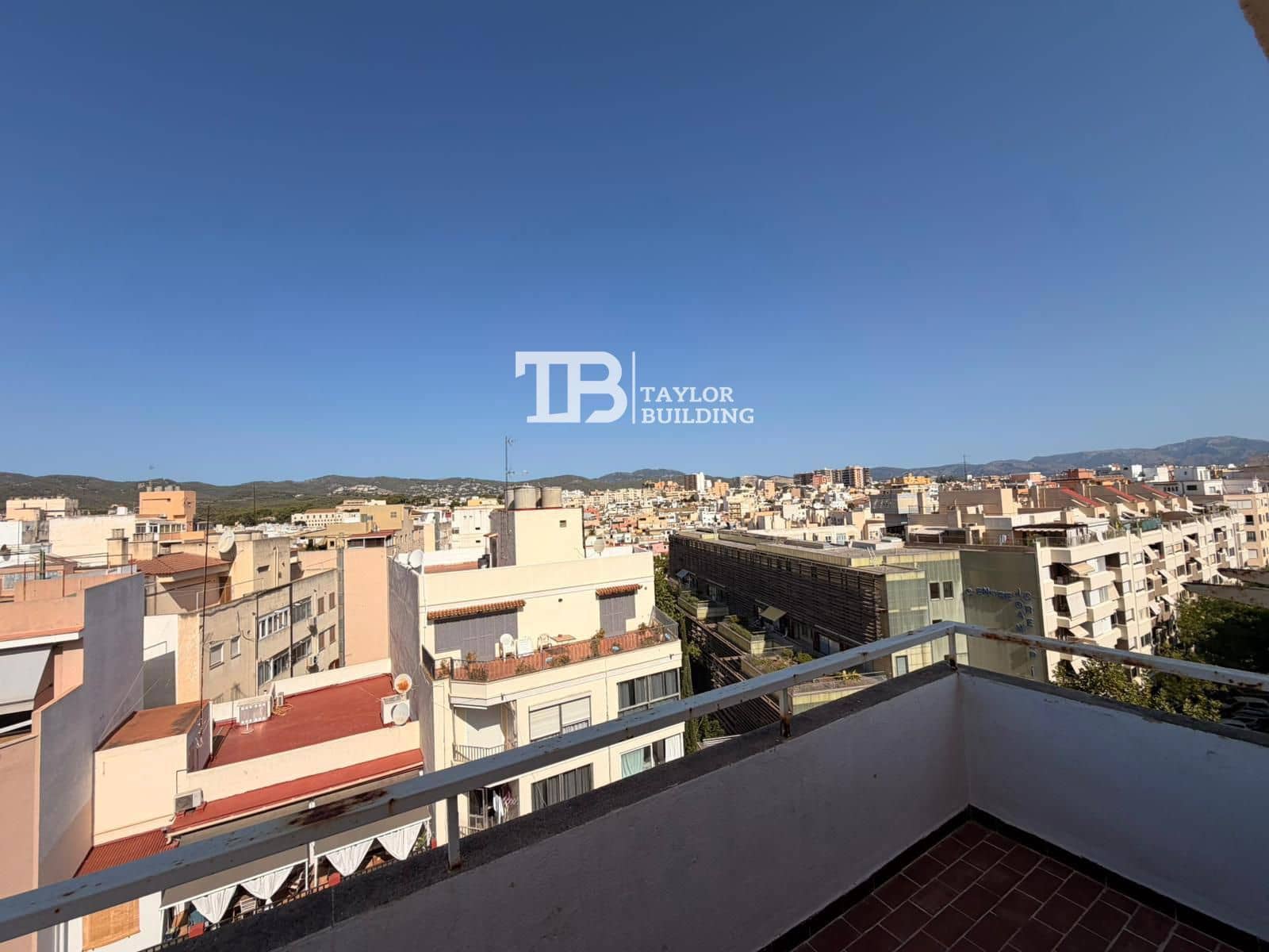 Lägenhet till salu i Palma de Mallorca - 225 000 € (Ref: 10042182)