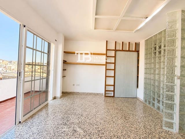 Lägenhet till salu i Son Espanyolet, Palma de Mallorca - 225 000 € (Ref: 10042182)