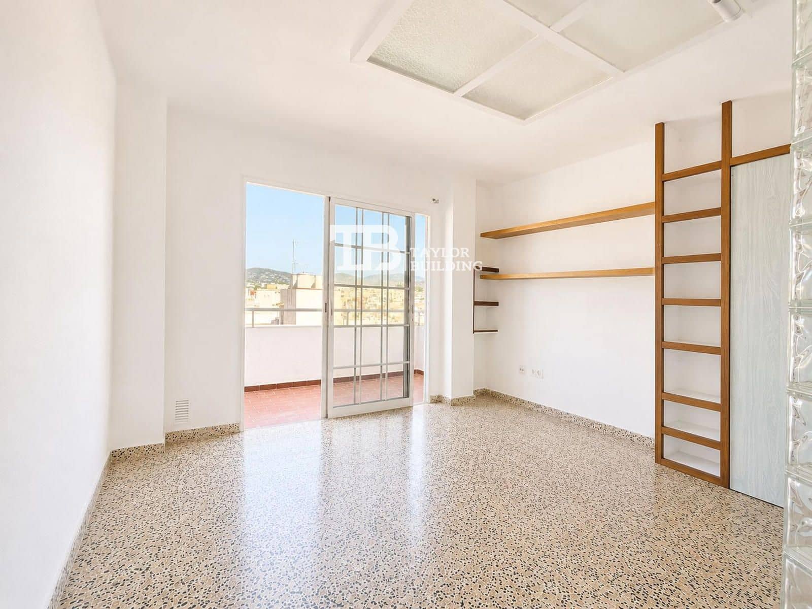 Lägenhet till salu i Palma de Mallorca - 225 000 € (Ref: 10042182)