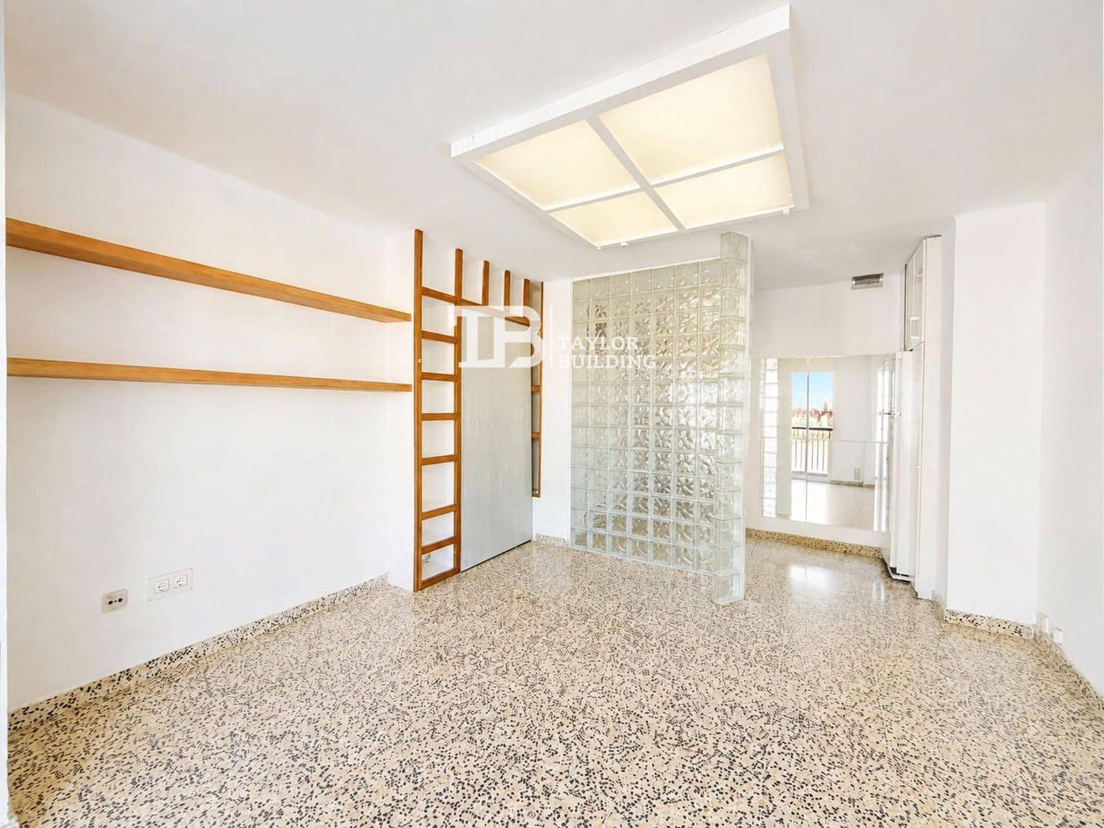 Lägenhet till salu i Palma de Mallorca - 225 000 € (Ref: 10042182)